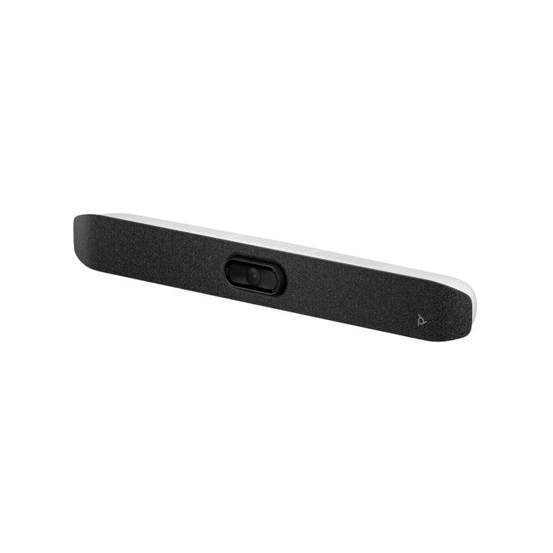 HP Poly Studio V12 USB Video Bar No Power Supply