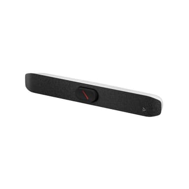 HP Poly Studio V12 USB Video Bar No Power Supply