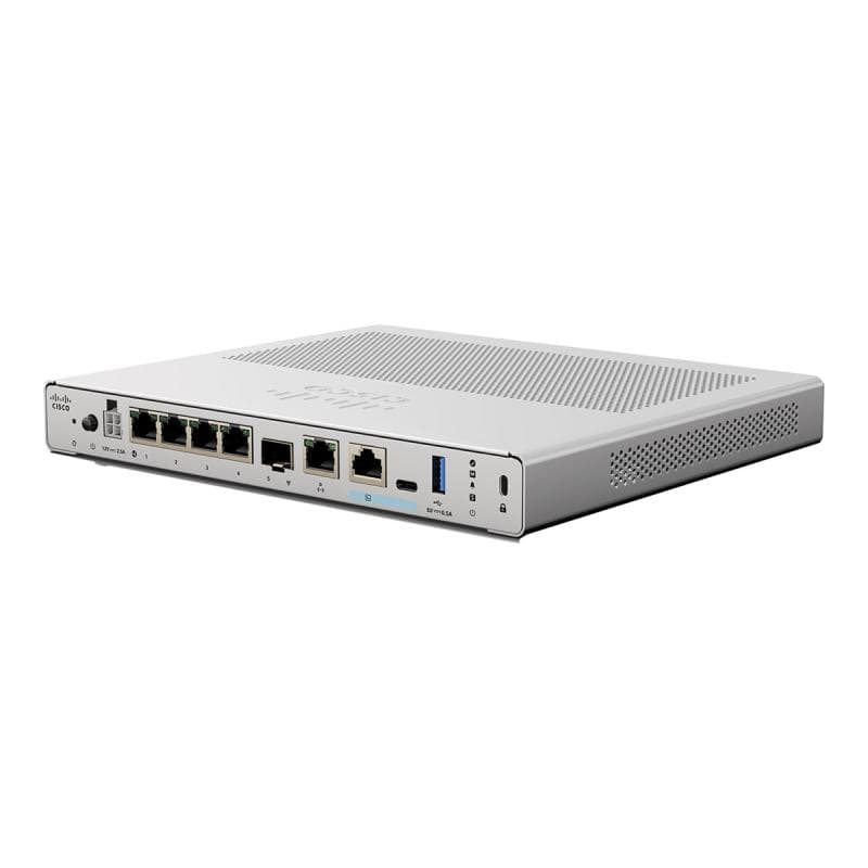 CISCO Secure Firewall 220 Appliance Threat Defense