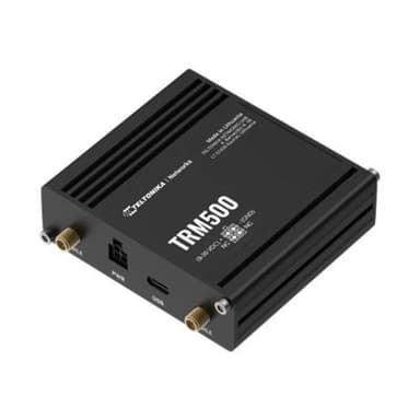 TELTONIKA NETWORKS TRM500 5G/4G/LTE/3G Modem