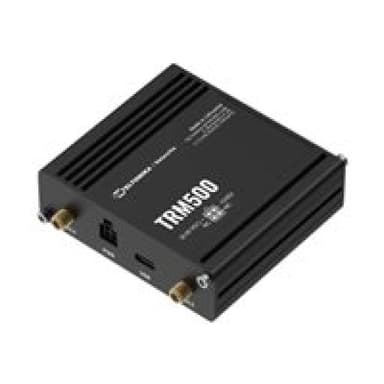 TELTONIKA NETWORKS TRM500 5G/4G/LTE/3G Modem