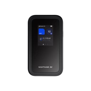 NETGEAR NIGHTHAWK M7 5G Mobile Hotspot