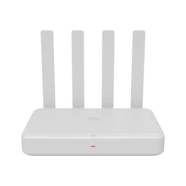 HUAWEI AR180 1x 2,5GE WAN 4xGE LAN 2+2 WiFi7 Venus White with 1x AC power adapter Fanless