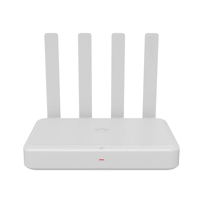 HUAWEI AR180 1x 2,5GE WAN 4xGE LAN 2+2 WiFi7 Venus White with 1x AC power adapter Fanless
