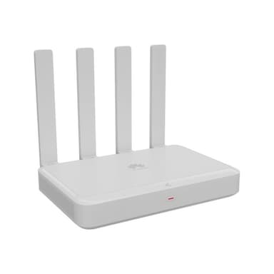 HUAWEI AR180 1x 2,5GE WAN 4xGE LAN 2+2 WiFi7 Venus White with 1x AC power adapter Fanless