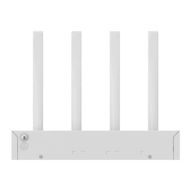 HUAWEI Router AR180Pro 1x2,5GE WAN 1x2,5GE LAN 4xGE LAN 2+2 WiFi7 with 1xAC power adapter Fanless