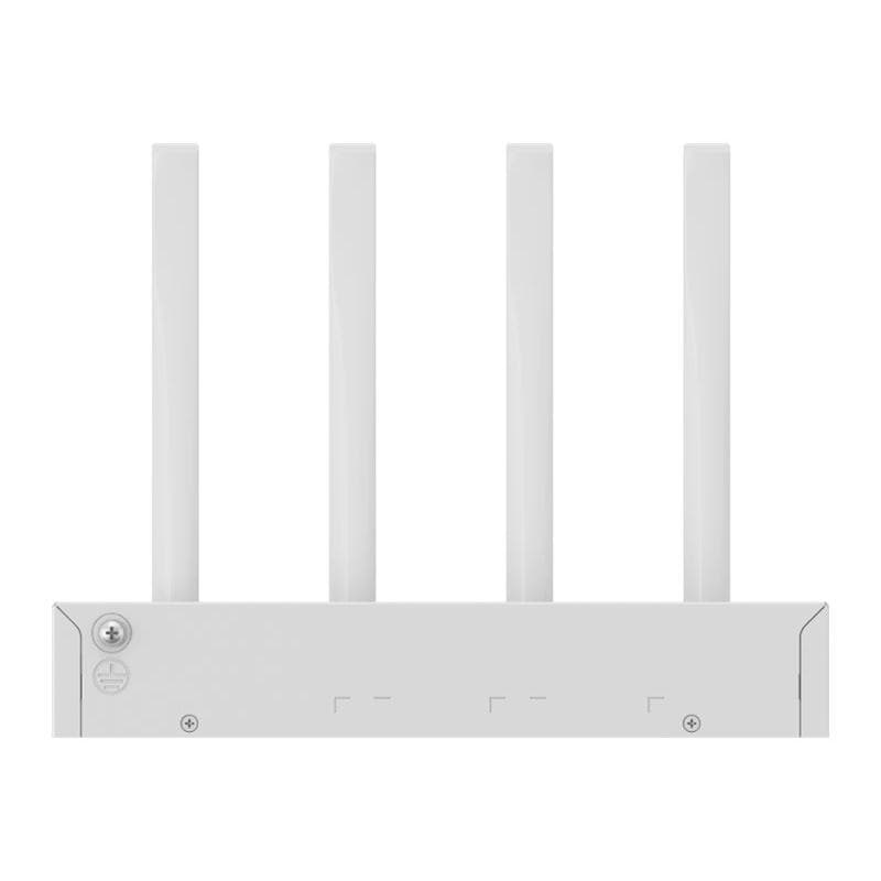 HUAWEI Router AR180Pro 1x2,5GE WAN 1x2,5GE LAN 4xGE LAN 2+2 WiFi7 with 1xAC power adapter Fanless