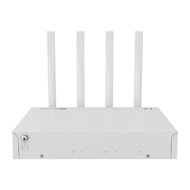 HUAWEI Router AR180Pro 1x2,5GE WAN 1x2,5GE LAN 4xGE LAN 2+2 WiFi7 with 1xAC power adapter Fanless