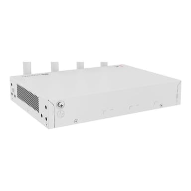 HUAWEI Router AR180Pro 1x2,5GE WAN 1x2,5GE LAN 4xGE LAN 2+2 WiFi7 with 1xAC power adapter Fanless