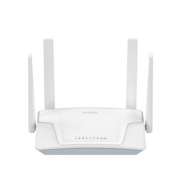 D-LINK G416C/E 4G LTE AX1500 Wi-Fi 6 Router