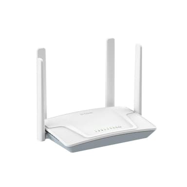 D-LINK G416C/E 4G LTE AX1500 Wi-Fi 6 Router