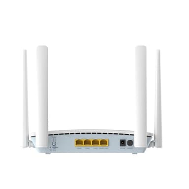 D-LINK G416C/E 4G LTE AX1500 Wi-Fi 6 Router