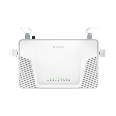 D-LINK G416C/E 4G LTE AX1500 Wi-Fi 6 Router