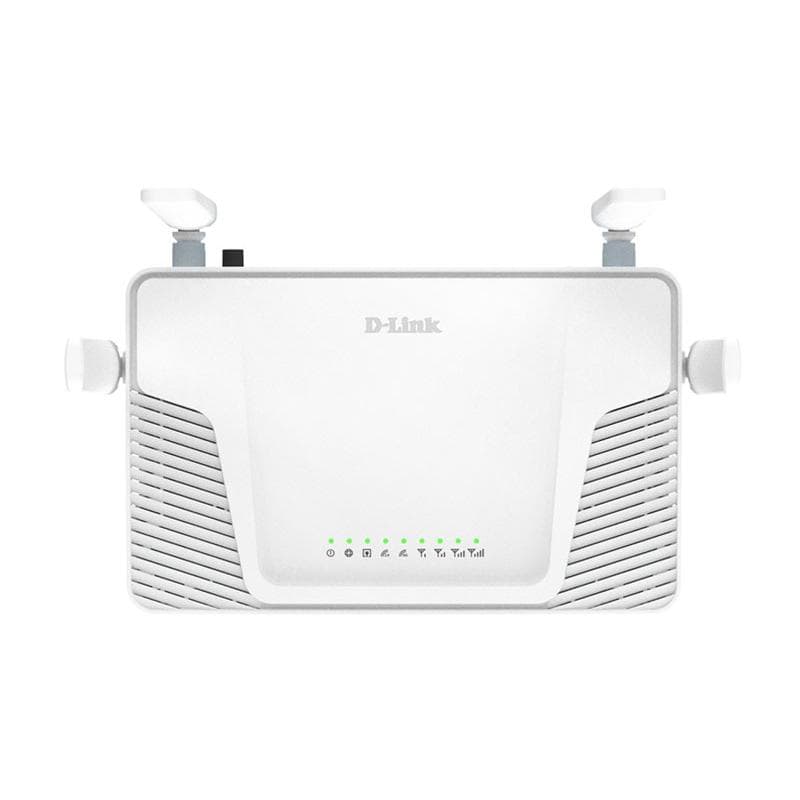 D-LINK G416C/E 4G LTE AX1500 Wi-Fi 6 Router