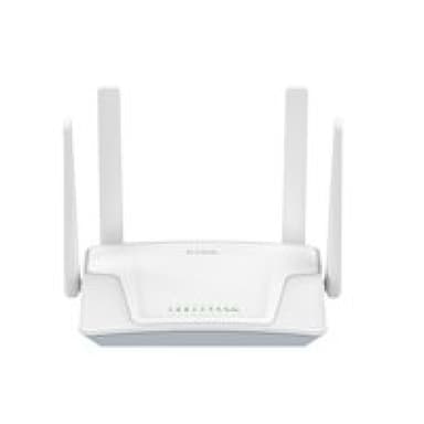 D-LINK G416C/E 4G LTE AX1500 Wi-Fi 6 Router
