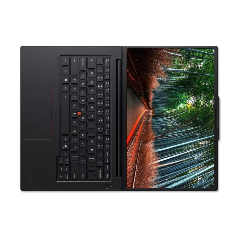 LENOVO ThinkPad P14s G7 36,83cm (14,5″) Ultra 7 366H 64GB 1TB W11P