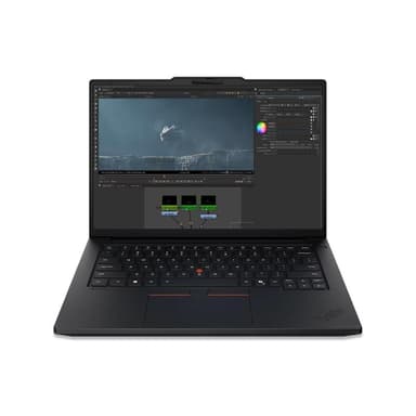 LENOVO ThinkPad P14s G7 36,83cm (14,5″) Ultra 7 366H 64GB 1TB W11P