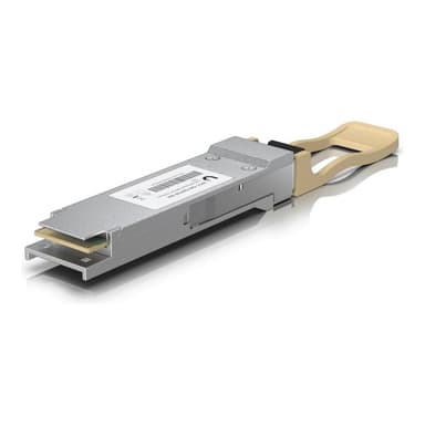 UBIQUITI UniFi 100G SR4 Multi-Mode Optical Module