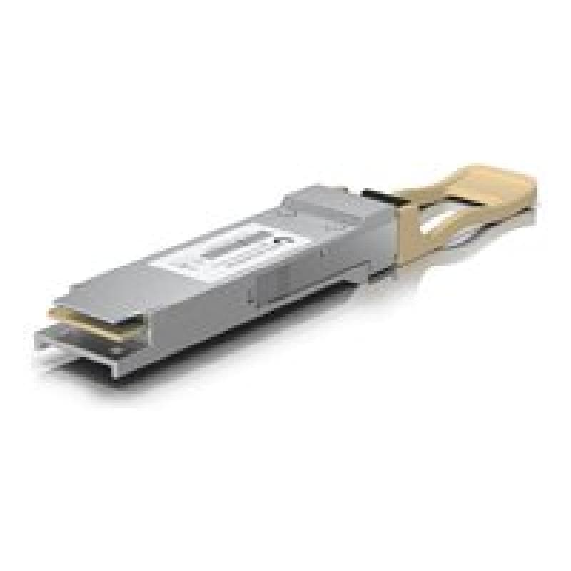 UBIQUITI UniFi 100G SR4 Multi-Mode Optical Module