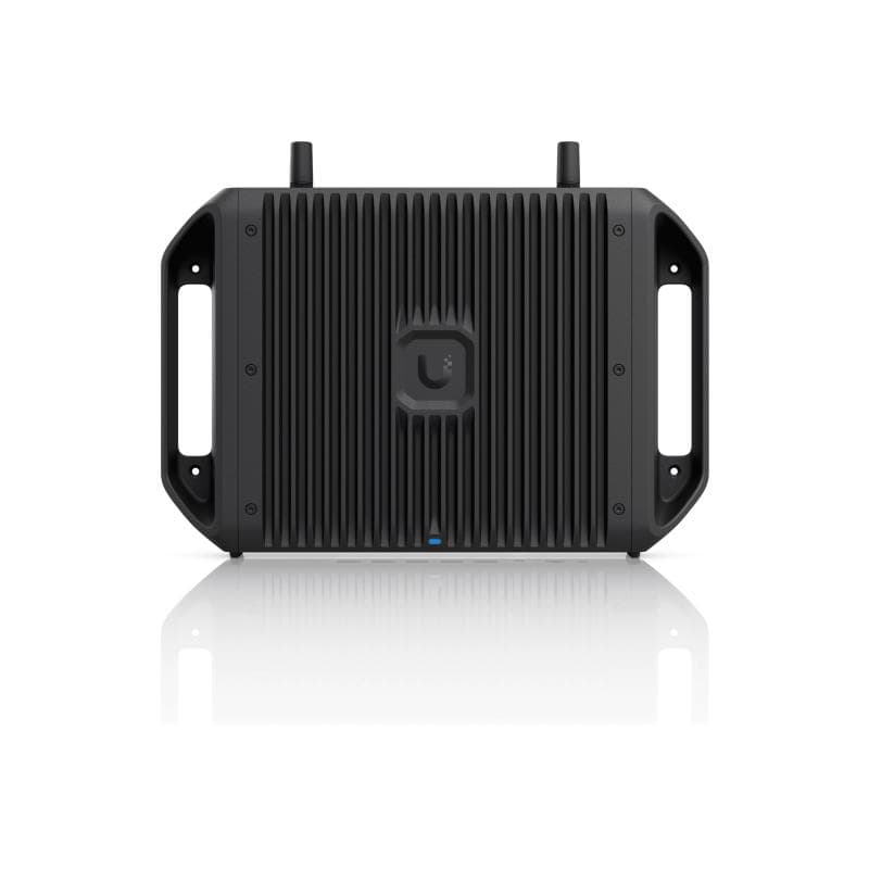 UBIQUITI UniFi Cloud Gateway Industrial