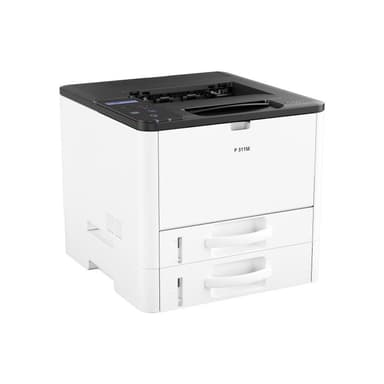 RICOH P 311SE A4 s/w Laserdrucker