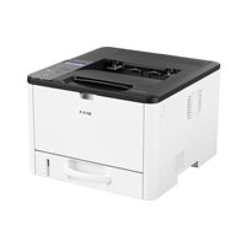 RICOH P 311SE A4 s/w Laserdrucker