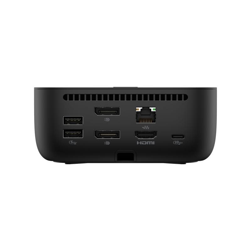 HP USB-C 100W G6 Dock SmartBuy