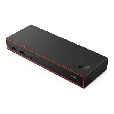 LENOVO ThinkPad USB4 Dock 5000