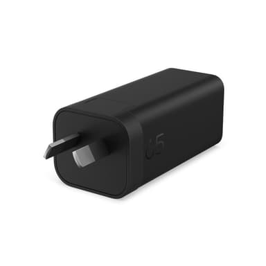 HP 65W Gallium Nitride Wall Charger EURO SmartBuy