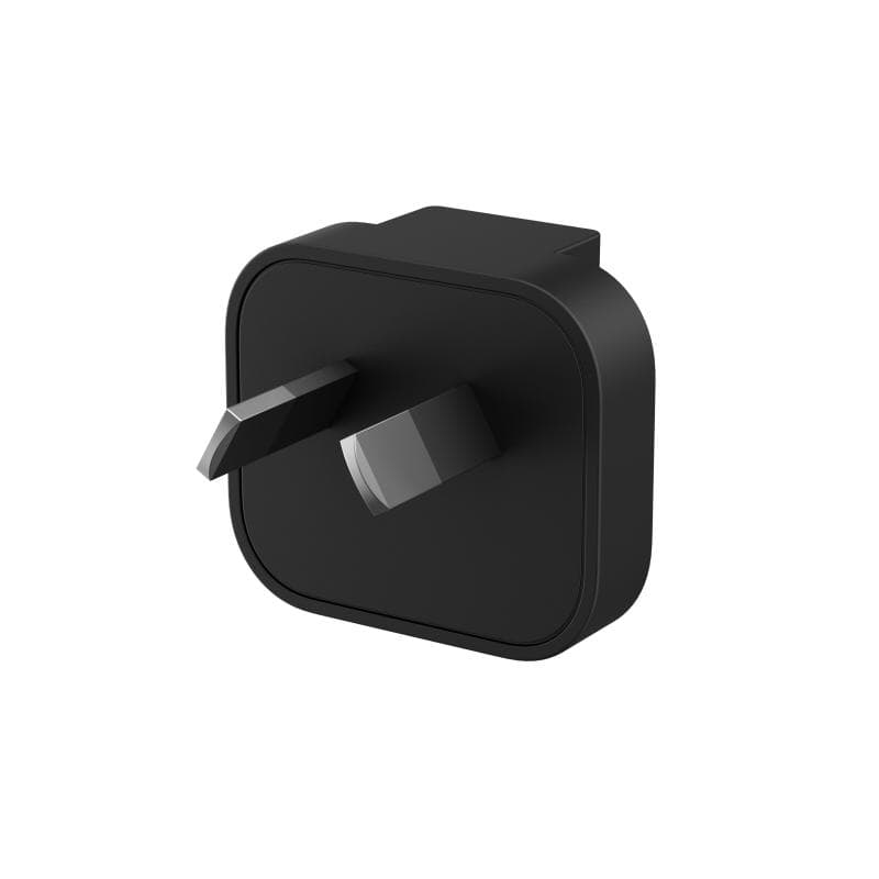 HP 65W Gallium Nitride Wall Charger EURO SmartBuy