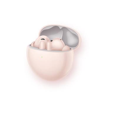 HUAWEI FreeBuds 7i, Pink