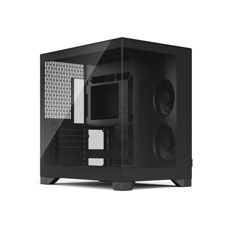 FRACTAL DESIGN Midi Fractal Design Pop 2 Vision Black