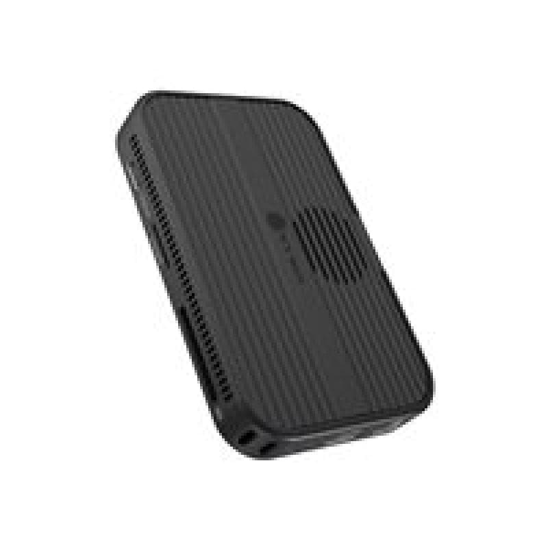 RAIDSONIC D ICY BOX IB-DK4071M-CU31 Multi Dockingstation