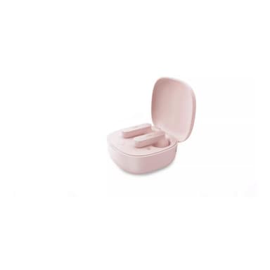 PHILIPS True Wireless In-Ear-Kopfhörer TAT2100PK/00 Pink
