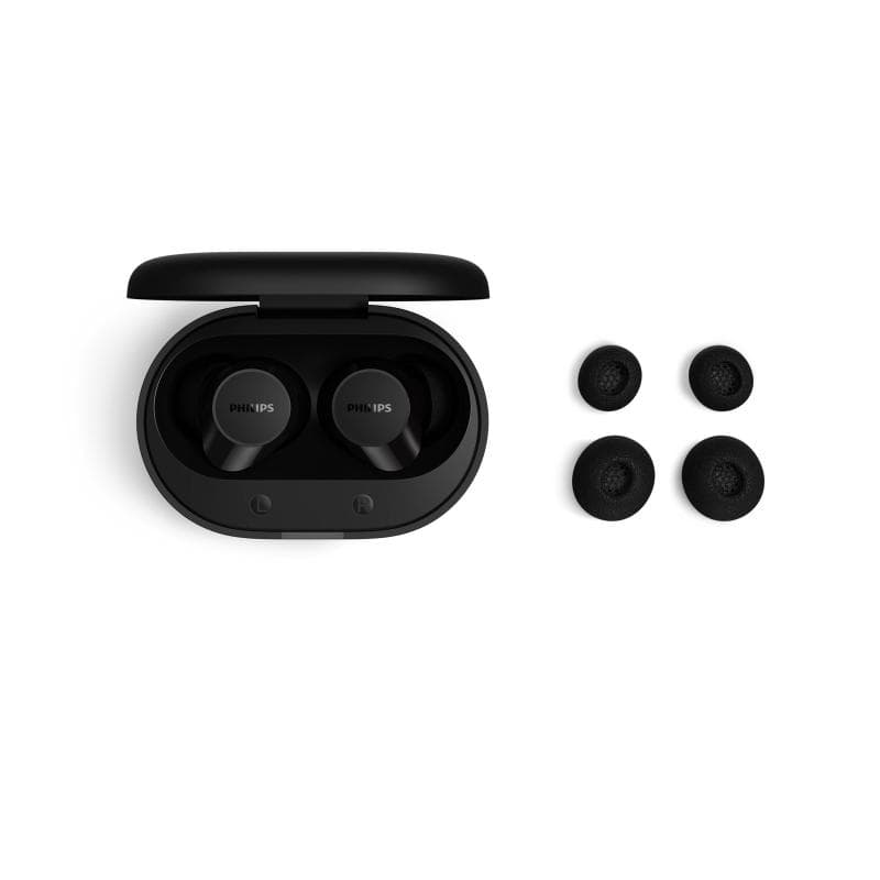 PHILIPS TAT1300BK - True Wireless-Kopfhörer