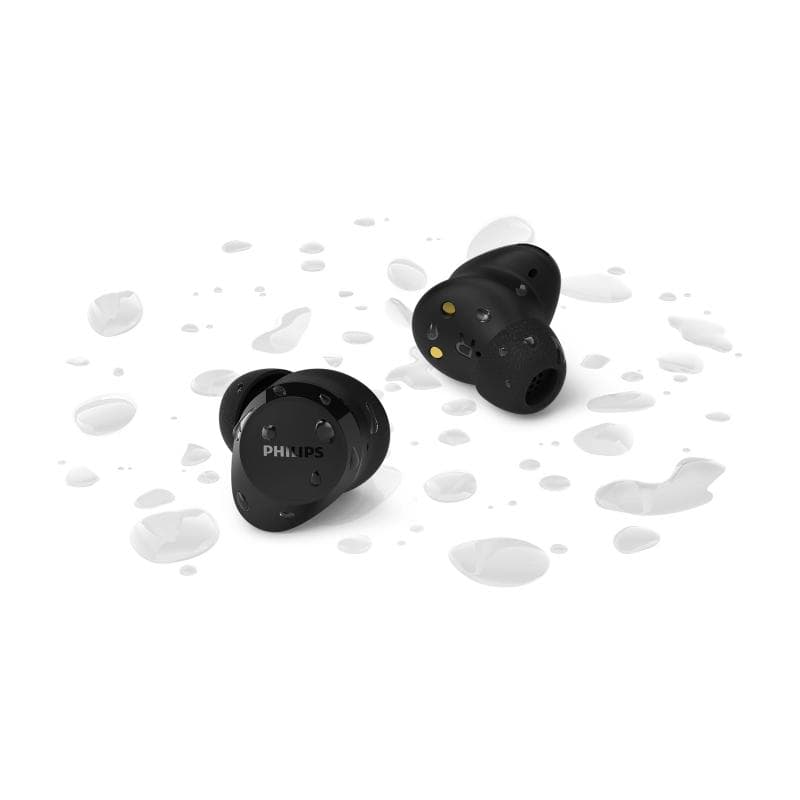 PHILIPS TAT1300BK - True Wireless-Kopfhörer