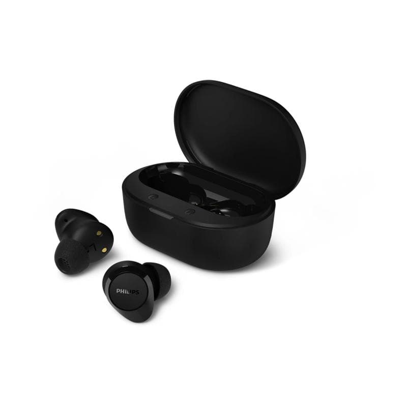 PHILIPS TAT1300BK - True Wireless-Kopfhörer