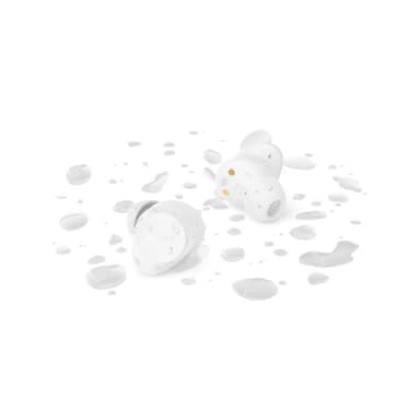 PHILIPS TAT1300WT - True Wireless-Kopfhörer