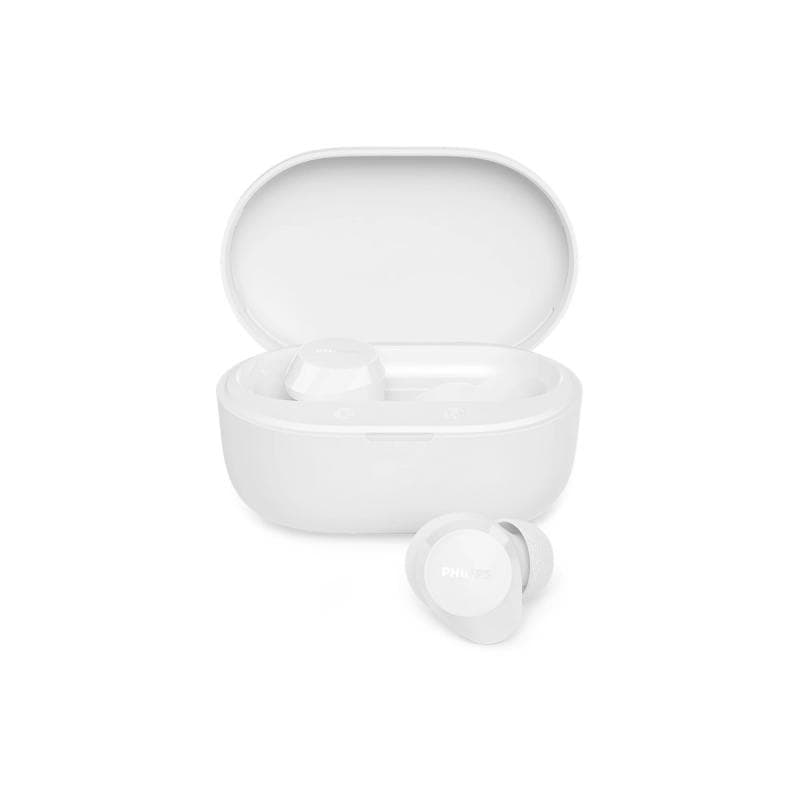 PHILIPS TAT1300WT - True Wireless-Kopfhörer
