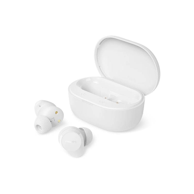 PHILIPS TAT1300WT - True Wireless-Kopfhörer