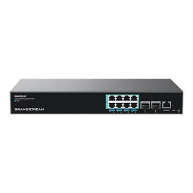 GRANDSTREAM GWN7821P - Switch - Unternehmen