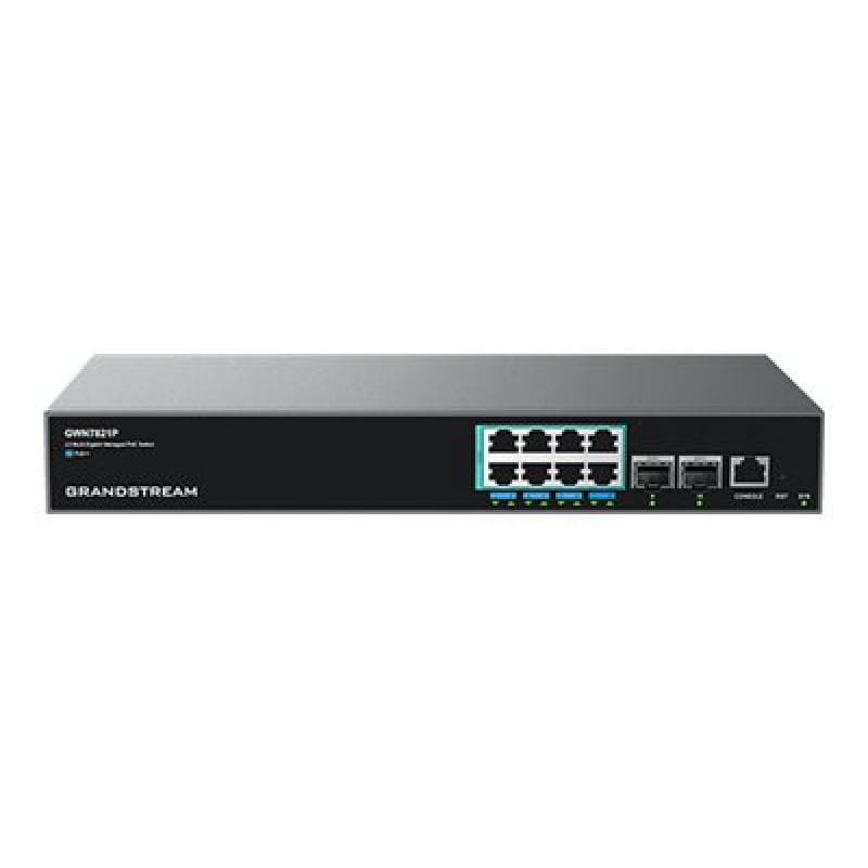 GRANDSTREAM GWN7821P - Switch - Unternehmen