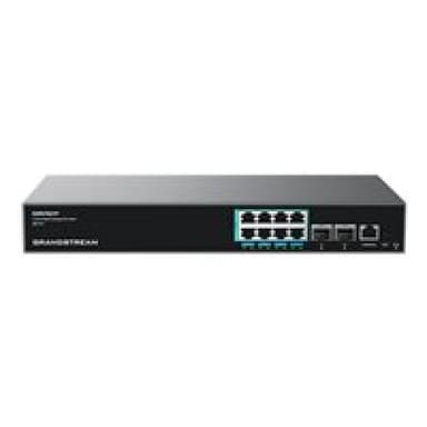 GRANDSTREAM GWN7821P - Switch - Unternehmen