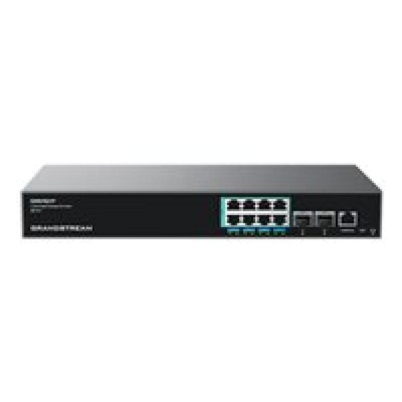 GRANDSTREAM GWN7821P - Switch - Unternehmen