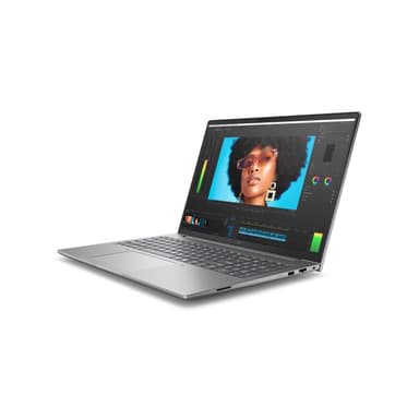 HP ZBook X G2i 40,6cm (16″) Ultra 7 356H W11 32GB 1TB W11P