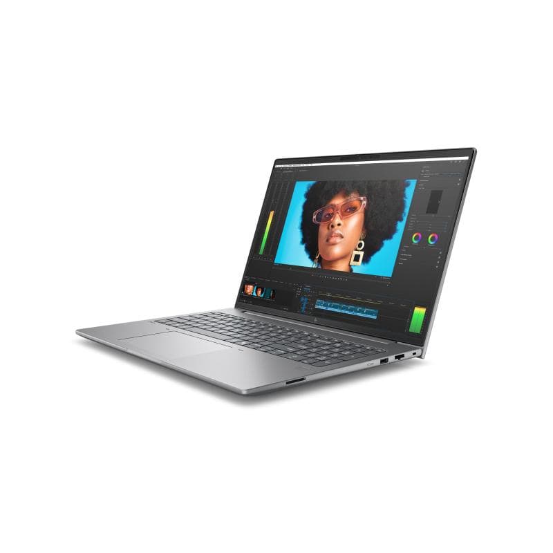 HP ZBook X G2i 40,6cm (16″) Ultra 7 356H W11 32GB 1TB W11P