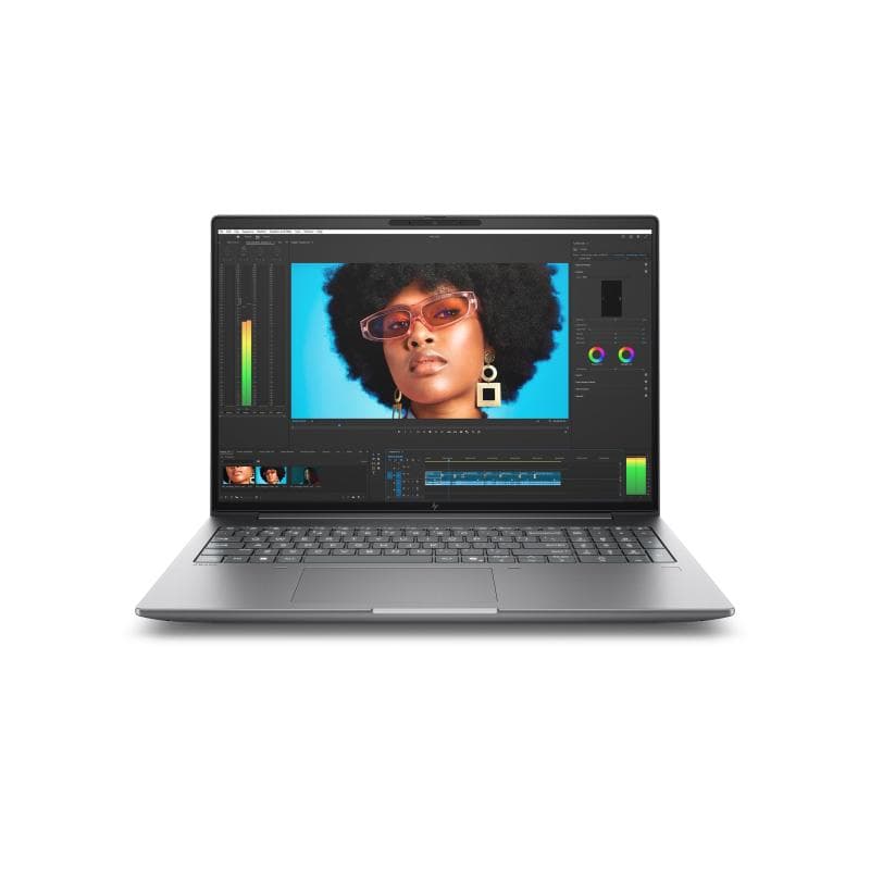 HP ZBook X G2i 40,6cm (16″) Ultra 7 356H W11 32GB 1TB W11P