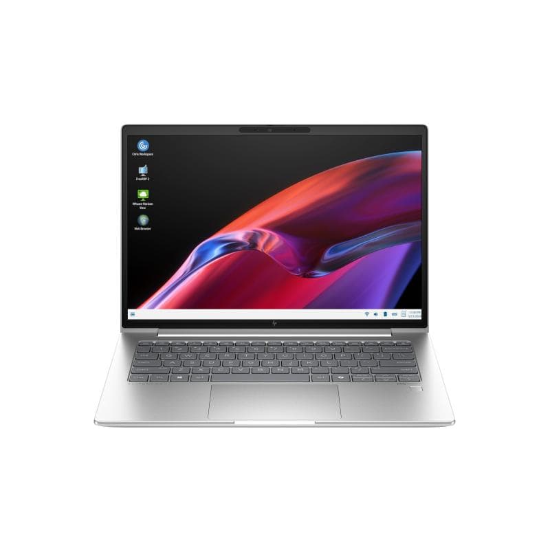 HP Elite mt645 G8 35,56cm (14") Ryzen 3 7335U 8GB 256GB W10