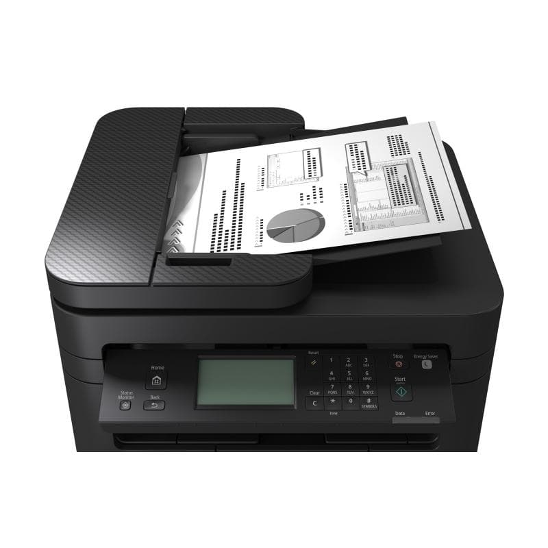 CANON i-SENSYS MF275dw II