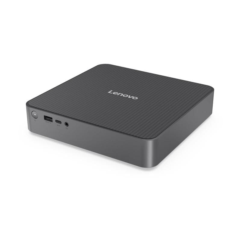 LENOVO IdeaCentre Mini 01Q8X10 SnapDragon X1P-64-100 32GB 2TB W11